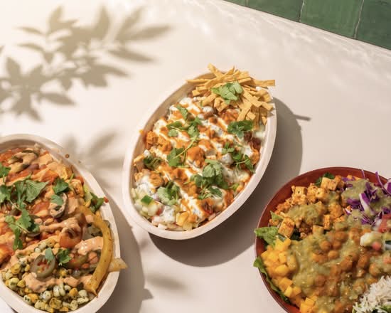 Curry & Queso (117 Lovell Rd)