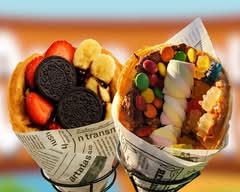 Arca Del Waffle (Santiago)