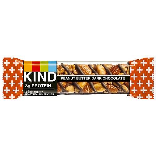KIND Snack Bar Peanut Butter Dark Chocolate - 1.4 oz