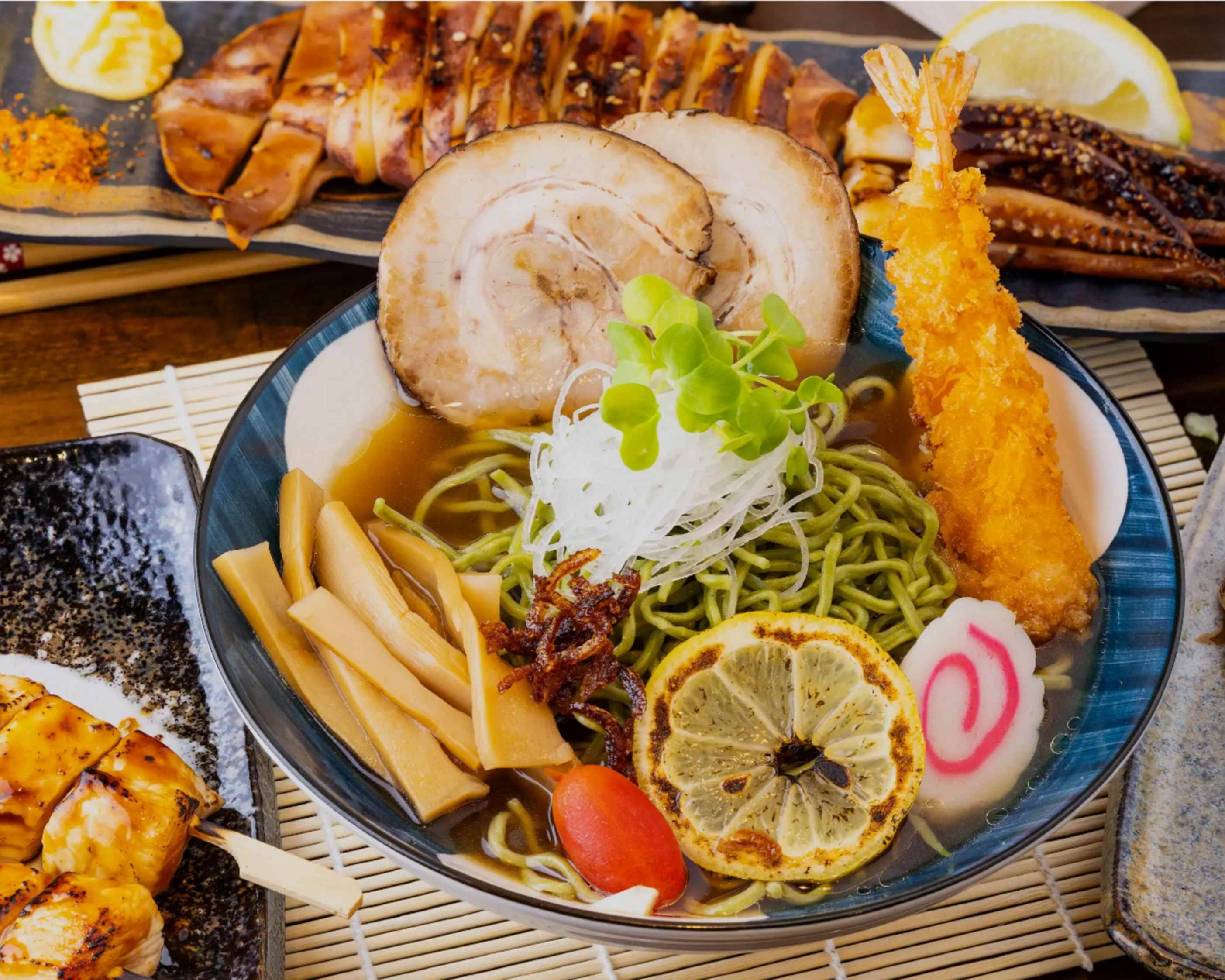 Order Tada Ramen (Oakland) - Menu & Prices - Oakland Delivery | Uber Eats