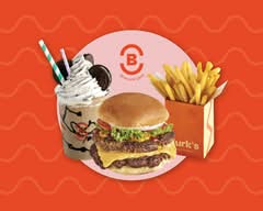 Burk’s (Burgers & Shakes) Galerías Insurgentes