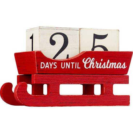 Order Merry Bright Sleigh Countdown food online from Cvs store, LODI on bringmethat.com