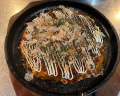 お好み焼き 鉄板居酒屋 ぽんきち
