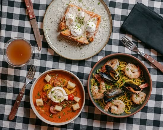 La Buchette buvette Québécoise (Québec)