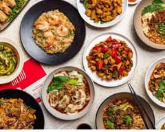 Gaga Noodle (Parramatta)
