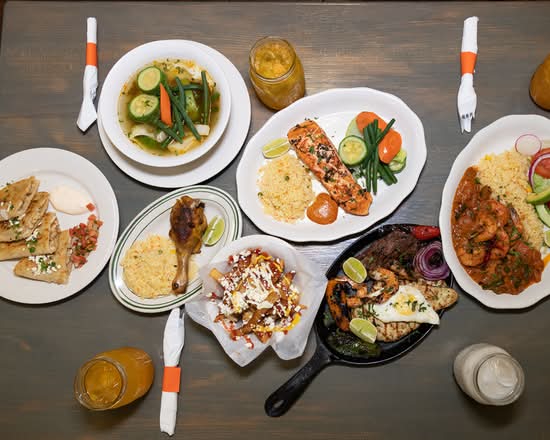 San Alejo Restaurant