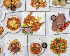 Anor Restaurant