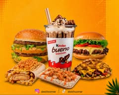 Dwich Corner