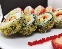 Saori Sushi (Av. Ajavi)