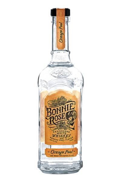 Bonnie Rose Orange Peel (750ml bottle)