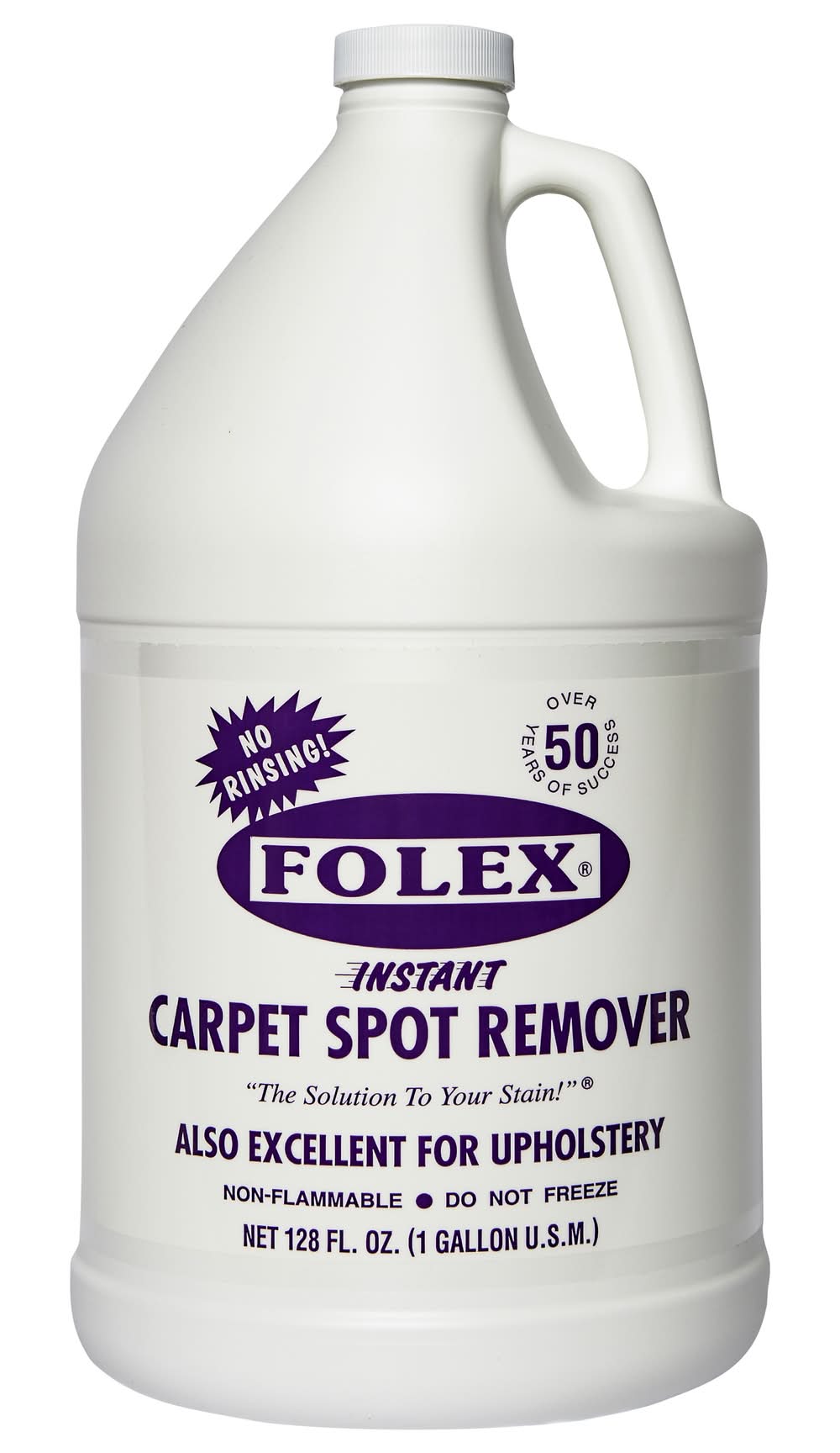 Folex Instant Carpet Spot Remover (128 fl oz)