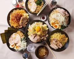 らーめんぎょうてん屋東名厚木店