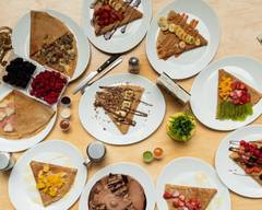 Creparissimo (Jacarandas)