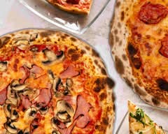 East Coast Pizza (Miami)