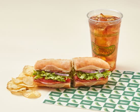 Pickleman's Gourmet Cafe (O'Fallon, MO)