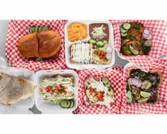 Gabby's Food Truck (10243 Fairview Ave)