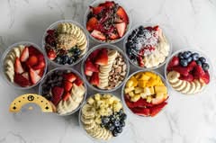 Verve Bowls (Ballard)