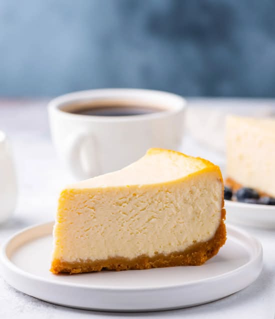 Cheesecake Guayaba