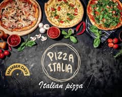 Pizza Italia - Borsbeek