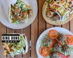 Souvlaki-licious