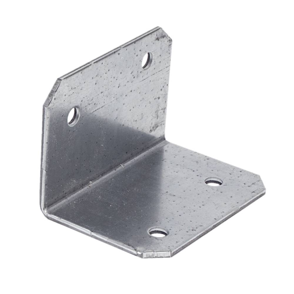 Simpson Strong-Tie 2-in x 3-in 12-Gauge Galvanized Steel Angle | ML23Z