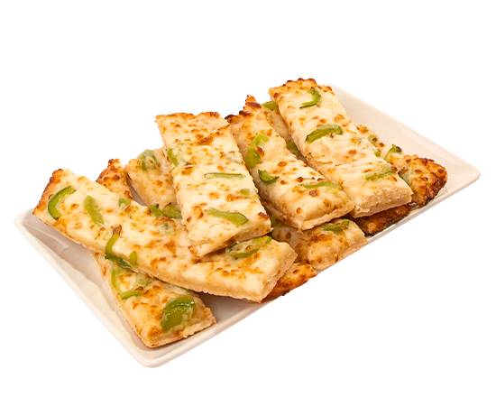 Cheesy Veggies