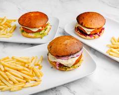 Kingston Hamburger House