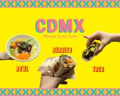 CDMX - Mexican Street Food