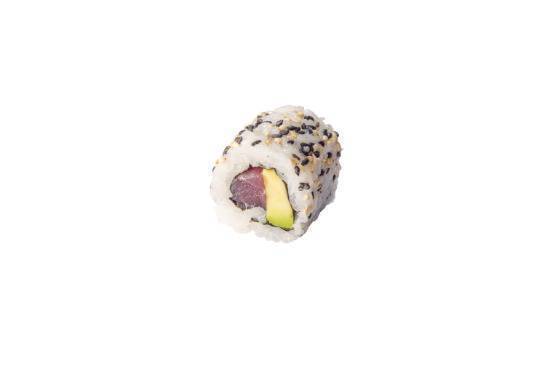 California roll's thon avocat