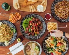 Rex and Nikki Eatery