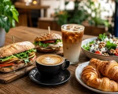 Naif Café -  Las Condes