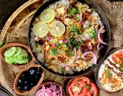 Desi Biryani House (545 Keele St)