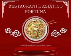 Restaurante Asiático Fortuna