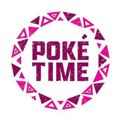 Poke Time - Amersfoort