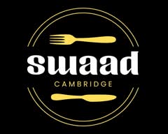 SWAAD CAMBRIDGE