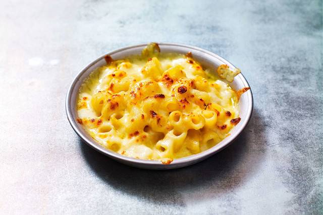 Mac n Cheese