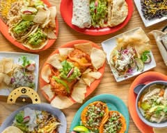 Pancho's Mexican Grill
