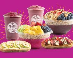 Frutta Bowls (3373 Princeton Road Suite 129)