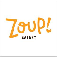  Zoup! Eatery (760 Woodland Road)