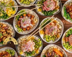 Naked Poke (Miami Beach)