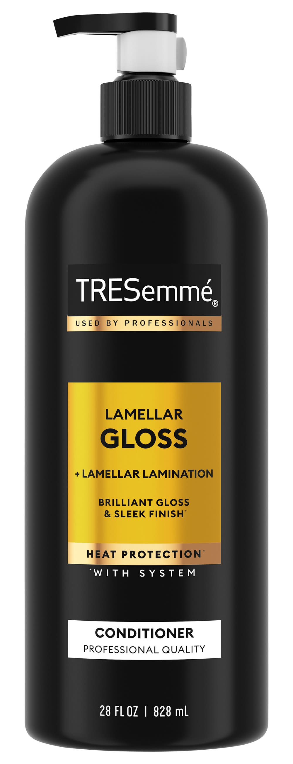 TRESemmé Lamellar Gloss Conditioner (28 fl oz)