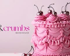 Cake & Crumbs (2000 5th St NE)
