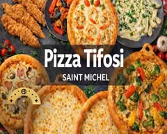 Pizza Tifosi (Saint Michel)