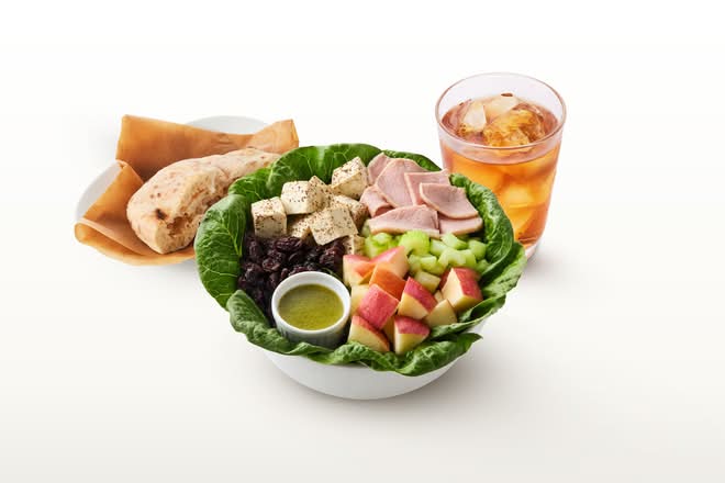スイートファーム + クラフトハム トリオセット SWEET FARM + CRAFT HAM TRIO SET