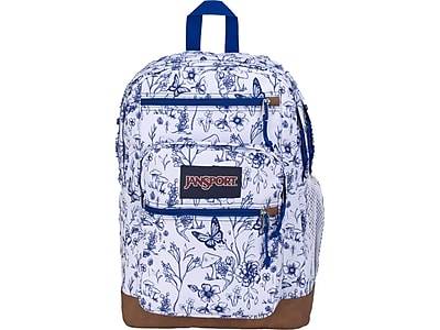 Jansport Cool Student Foraging Finds Backpack (assorted)