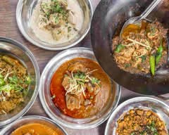 Rizwan's Biryani ( Desi Kitchen )