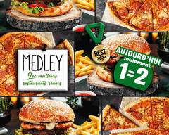 MEDLEY (Blois) 