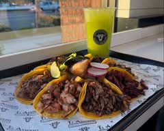 El Asadero Prime Taqueria (Bell Gardens)