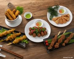 悦素人南洋蔬食