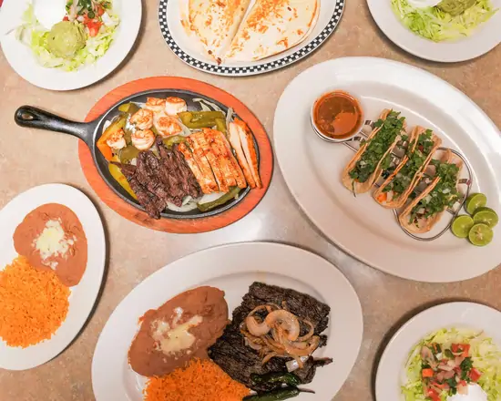 Tziri Tacos